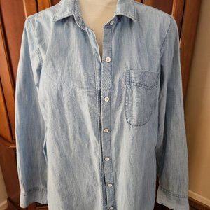 Old Navy Large Shirt